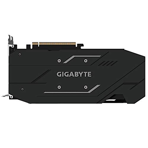 Gigabyte GeForce RTX 2060 Super 8 GB WINDFORCE