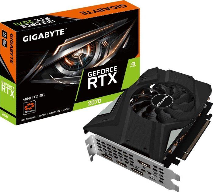 Gigabyte GeForce RTX 2070 8 GB Gaming