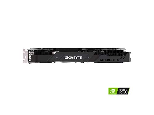 Gigabyte GeForce RTX 2070 8 GB WINDFORCE