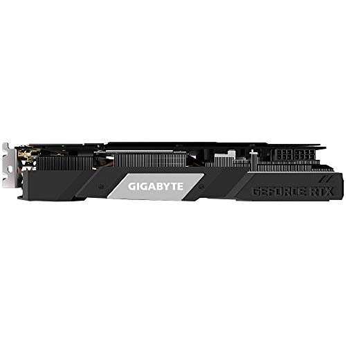 Gigabyte GeForce RTX 2070 Super 8 GB WINDFORCE