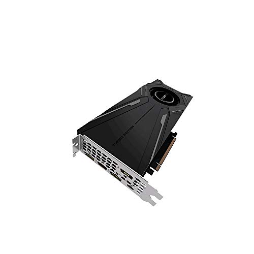 Gigabyte GeForce RTX 2080 8 GB Turbo