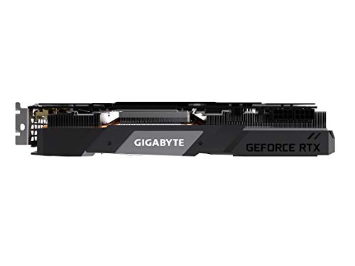 Gigabyte GeForce RTX 2080 8 GB WINDFORCE