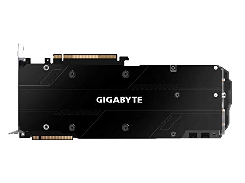 Gigabyte GeForce RTX 2080 Ti 11 GB Gaming