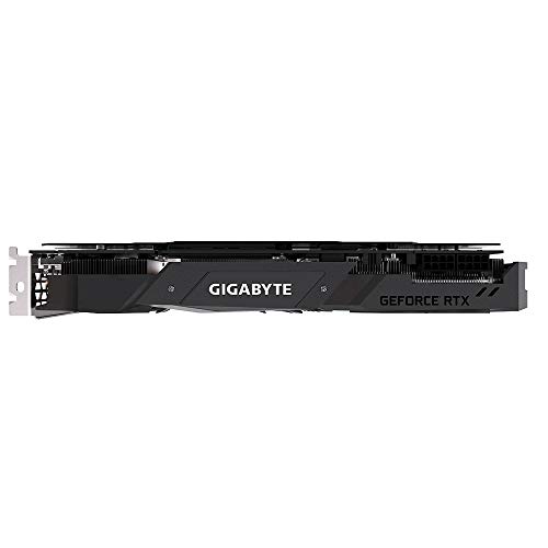 Gigabyte GeForce RTX 2080 Ti 11 GB WINDFORCE