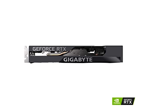 Gigabyte GeForce RTX 3050 8 GB Eagle