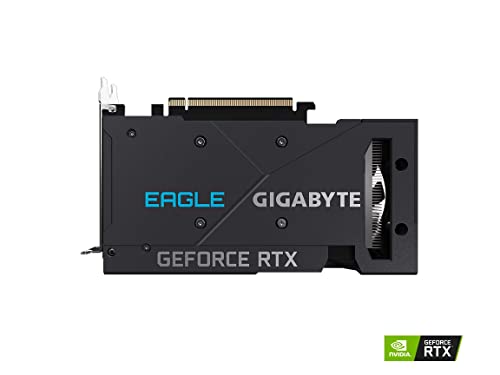 Gigabyte GeForce RTX 3050 8 GB Eagle