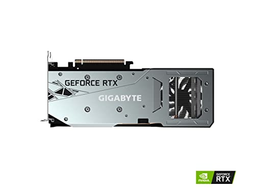 Gigabyte GeForce RTX 3050 8 GB Gaming