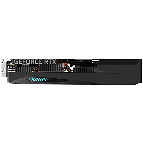 Gigabyte GeForce RTX 3060 Ti  8 GB AORUS ELITE