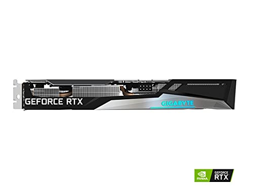 Gigabyte GeForce RTX 3060 Ti  8 GB Gaming