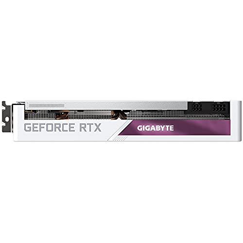 Gigabyte GeForce RTX 3070 8 GB Vision