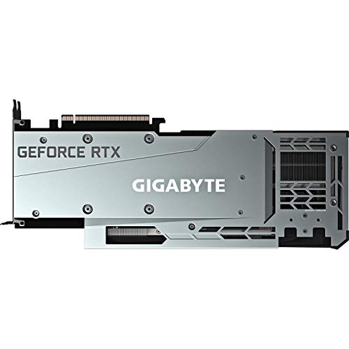 Gigabyte GeForce RTX 3080 10 GB Gaming