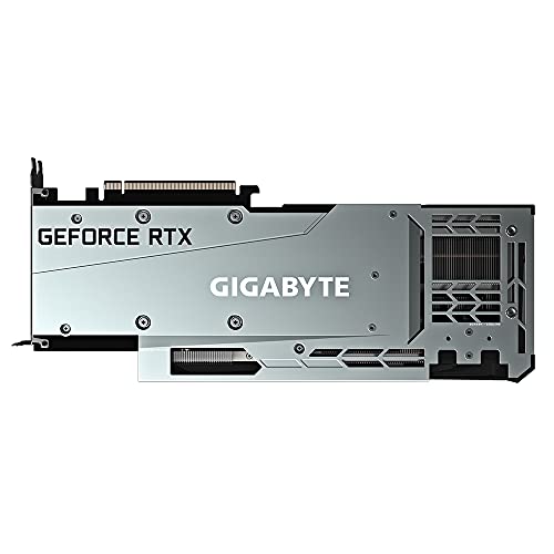 Gigabyte GeForce RTX 3080 Ti 12 GB Gaming OC