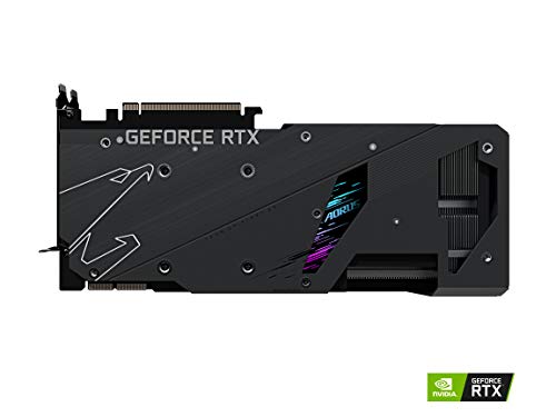 Gigabyte GeForce RTX 3090 24 GB AORUS Xtreme Edition