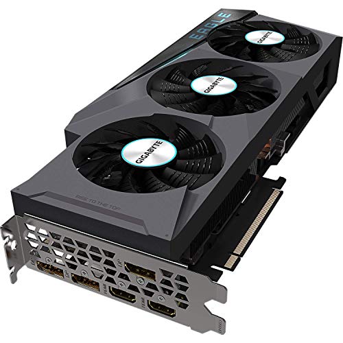 Gigabyte GeForce RTX 3090 24 GB Eagle