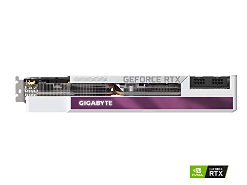Gigabyte GeForce RTX 3090 24 GB Vision