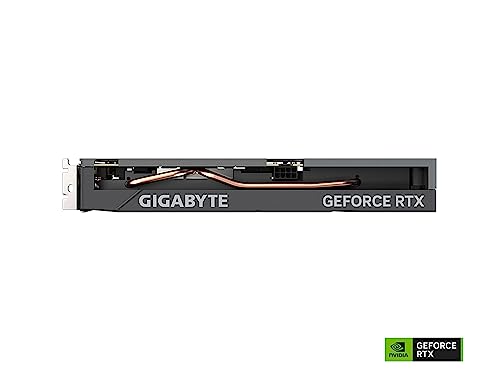 Gigabyte GeForce RTX 4060 8 GB Eagle