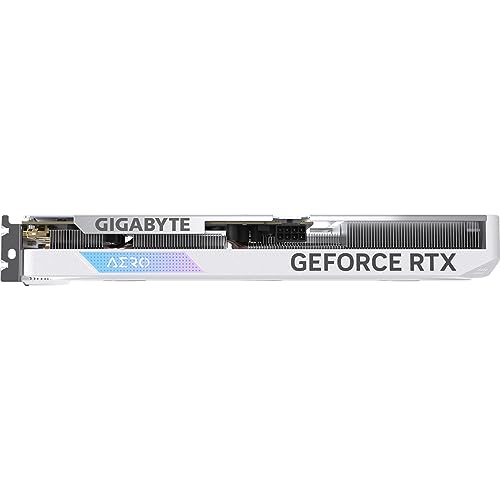 Gigabyte GeForce RTX 4060 8 GB AERO