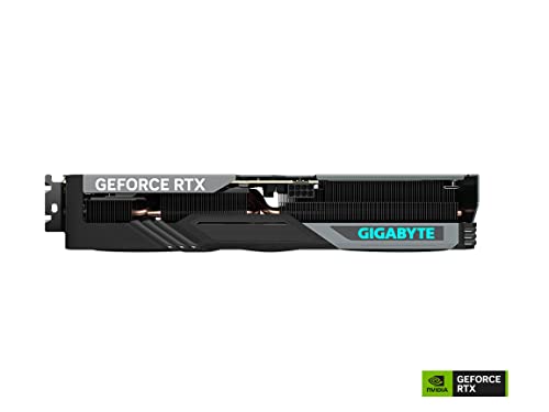 Gigabyte GeForce RTX 4060 Ti 8 GB Gaming