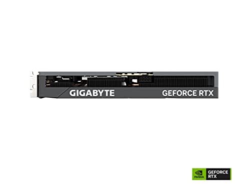 Gigabyte GeForce RTX 4060 Ti 8 GB Eagle