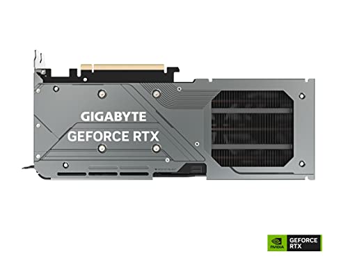 Gigabyte GeForce RTX 4060 Ti 8 GB Gaming