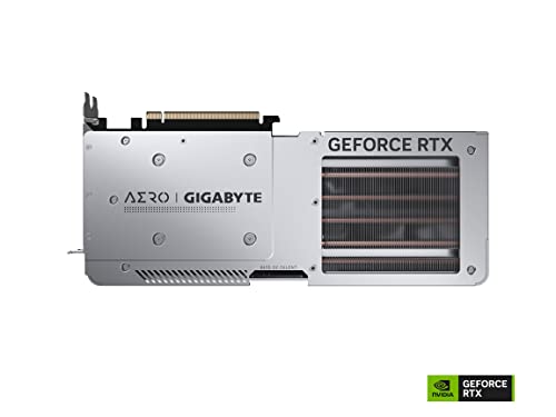 Gigabyte GeForce RTX 4070 12 GB AERO