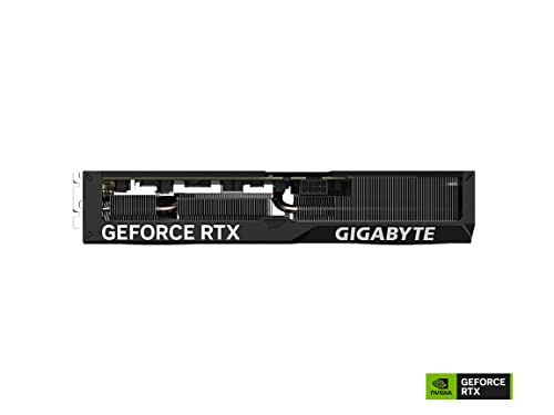 Gigabyte GeForce RTX 4070 12 GB WINDFORCE
