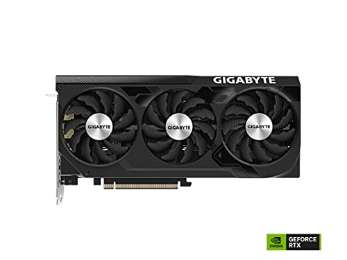 Gigabyte GeForce RTX 4070 12 GB WINDFORCE
