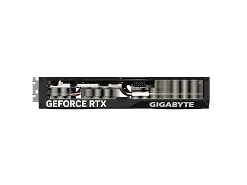 Gigabyte GeForce RTX 4070 SUPER 12 GB WINDFORCE