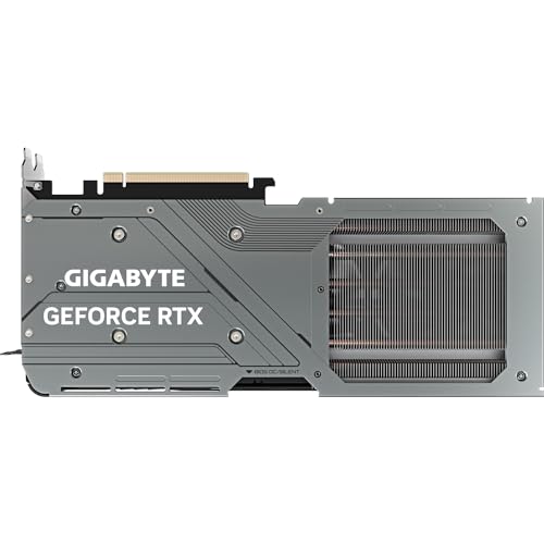 Gigabyte GeForce RTX 4070 SUPER 12 GB Gaming