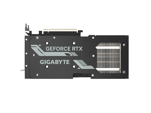 Gigabyte GeForce RTX 4070 SUPER 12 GB WINDFORCE