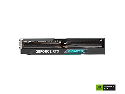 Gigabyte GeForce RTX 4070 Ti 12 GB Eagle