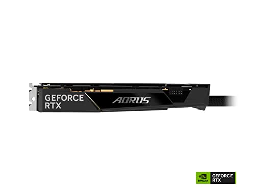 Gigabyte GeForce RTX 4090 24 GB AORUS XTREME WATERFORCE