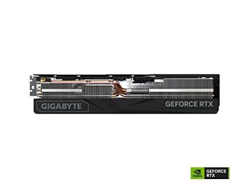 Gigabyte GeForce RTX 4090 24 GB WINDFORCE