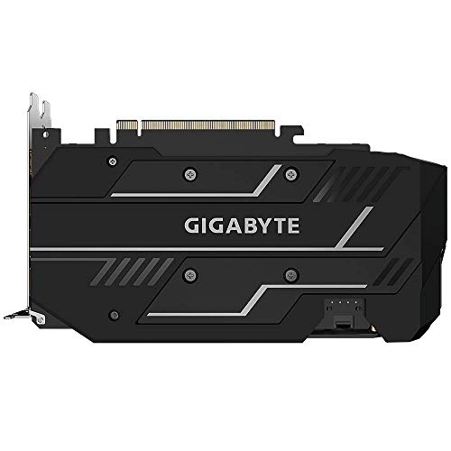 Gigabyte Radeon RX 5500 XT 8 GB OC