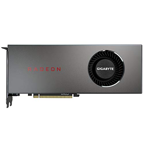 Gigabyte Radeon RX 5700 8 GB Radeon RX 5000 Series