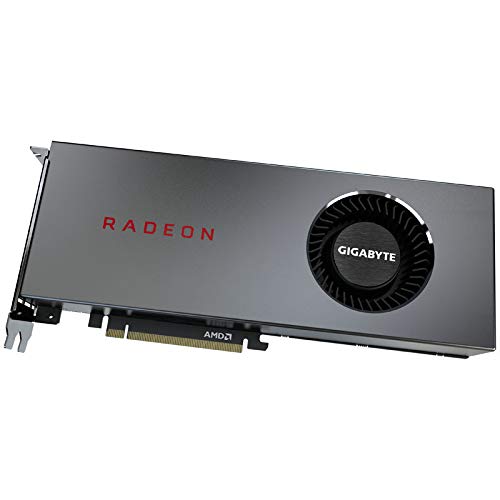 Gigabyte Radeon RX 5700 8 GB Radeon RX 5000 Series