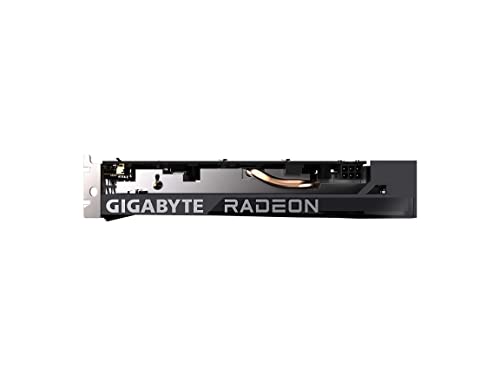 Gigabyte Radeon RX 6500 XT 4 GB Eagle