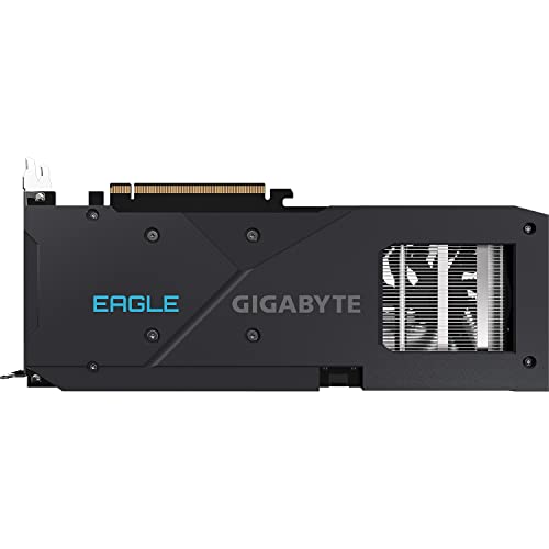 Gigabyte Radeon RX 6600 8 GB Eagle