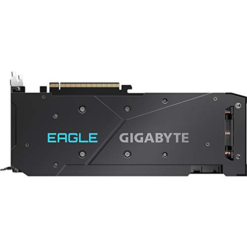 Gigabyte Radeon RX 6700 XT 12 GB Eagle