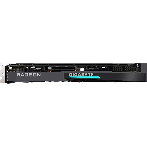 Gigabyte Radeon RX 6700 XT 12 GB Eagle