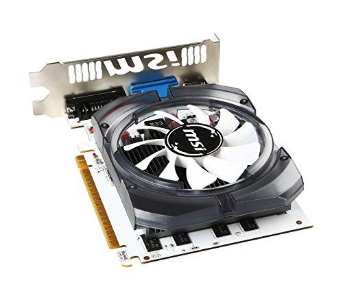 MSI GeForce GT 730 2 GB GeForce 700 Series