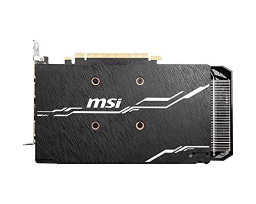 MSI GeForce RTX 2060 6 GB VENTUS