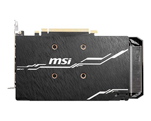 MSI GeForce RTX 2060 Super 8 GB VENTUS