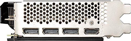 MSI GeForce RTX 3050 8 GB