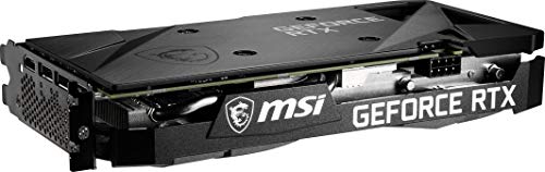 MSI GeForce RTX 3060 Ti  8 GB VENTUS 2X