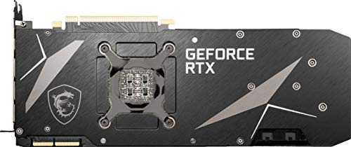 MSI GeForce RTX 3090 24 GB VENTUS 3X
