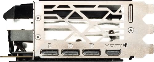 MSI GeForce RTX 3090 Ti 24 GB Gaming X Trio
