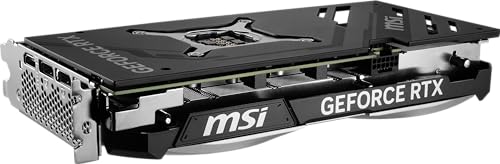 MSI GeForce RTX 4070 SUPER 12 GB VENTUS 2X