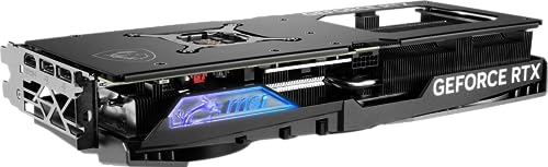 MSI GeForce RTX 4070 Ti 12 GB GAMING X SLIM