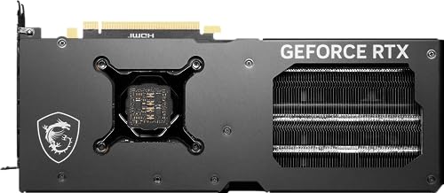 MSI GeForce RTX 4070 Ti 12 GB GAMING X SLIM